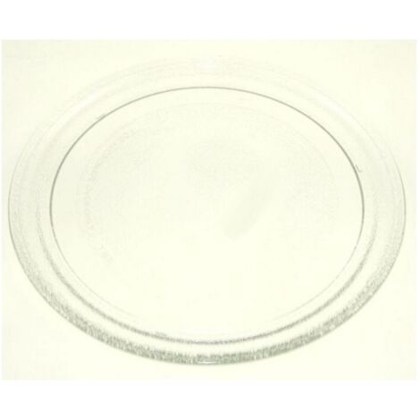 PLATEAU TOURNANT 24.50 CM 779210277 POUR MICRO-ONDES SMEG