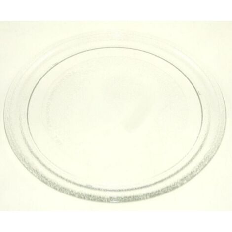 Plateau tournant 24.50 cm pour Micro-ondes SMEG 779210277