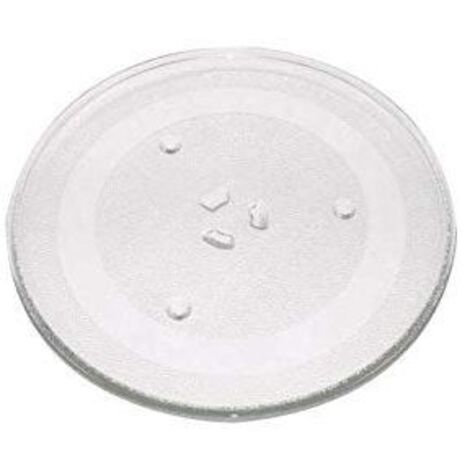 Plateau tournant 255mm 9178007706 BEKO