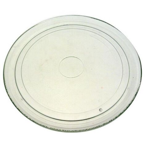 PLATEAU TOURNANT 272 MM POUR MICRO-ONDES AEG - ELECTROLUX - SHARP - BEST - FAURE