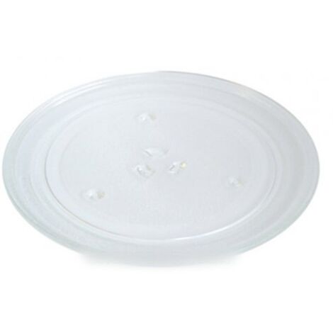 PLATEAU TOURNANT 285 MM POUR MICRO-ONDES SAMSUNG