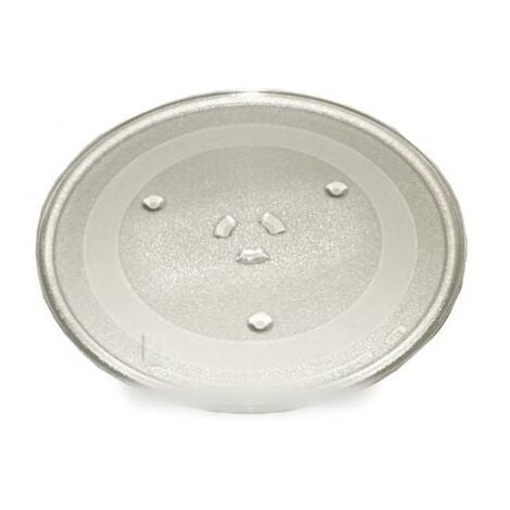 PLATEAU TOURNANT 285 MM POUR MICRO ONDES SAMSUNG