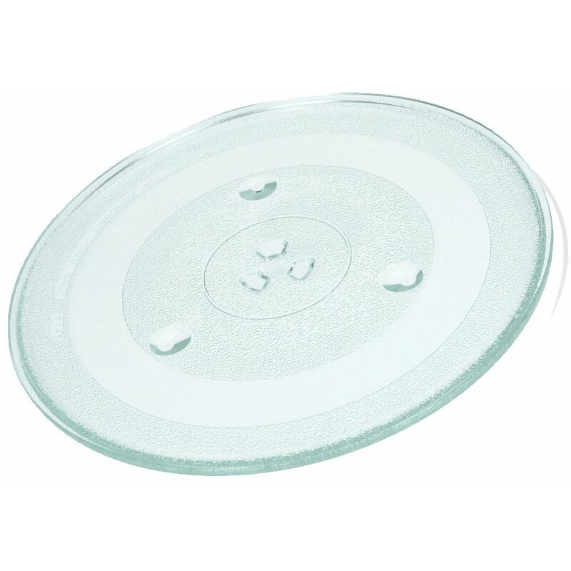 Plateau tournant 31.5cm - Forni a Microonde