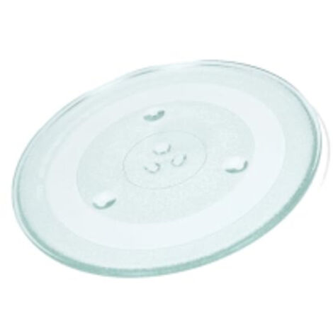 Plateau tournant 31.5cm pour Four micro-ondes KENWOOD KW641476, 5319107900