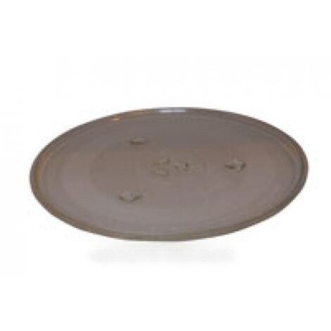 PLATEAU TOURNANT 31,5CM POUR MICRO ONDES CANDY