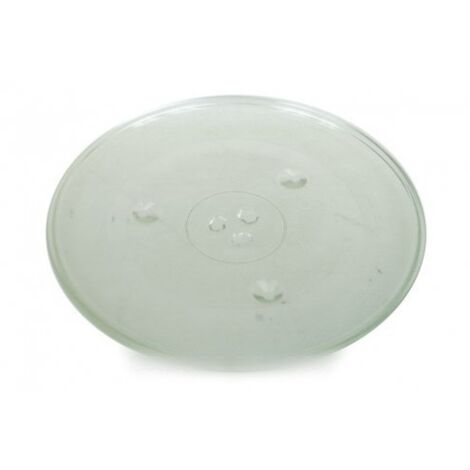 PLATEAU TOURNANT 31,5CM POUR MICRO ONDES CONSTRUCTEURS DIVERS