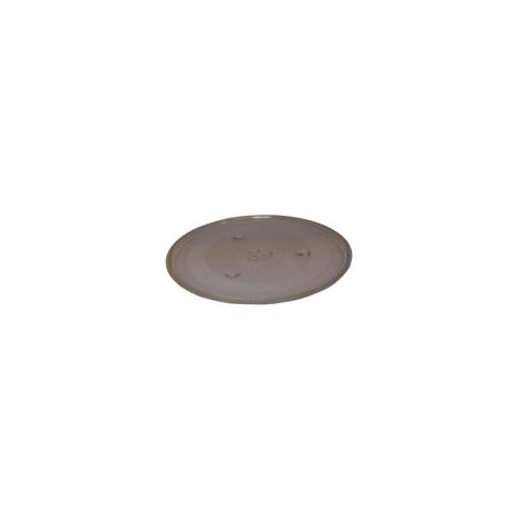 PLATEAU TOURNANT 31,5CM POUR MICRO ONDES SELECLINE