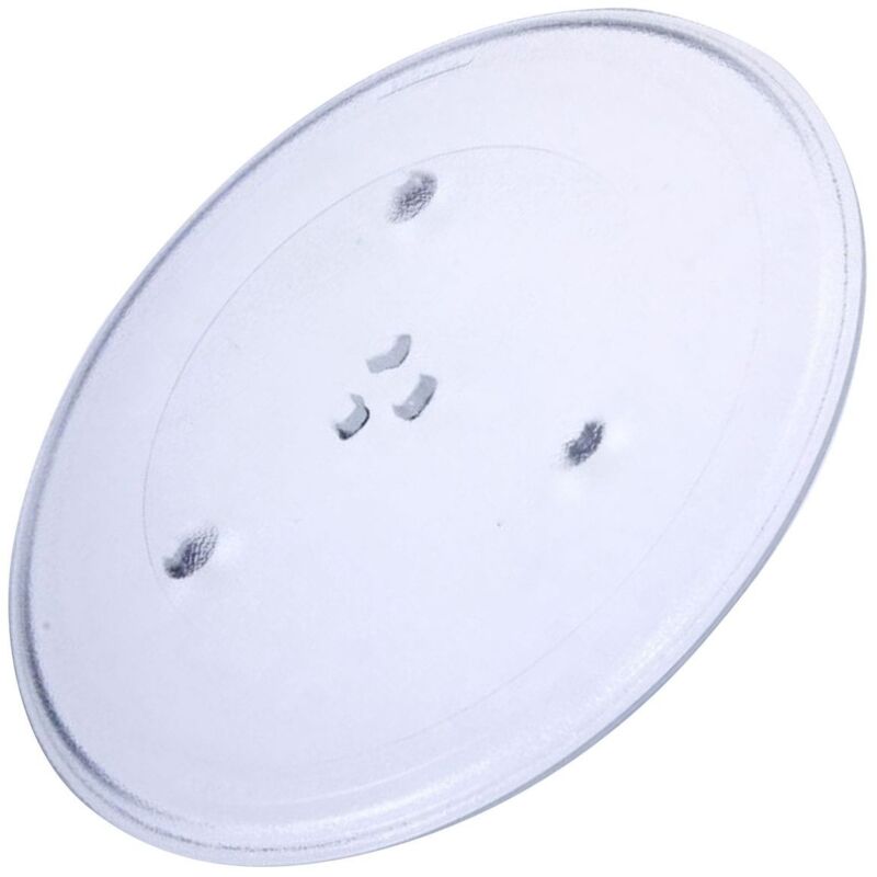 Plateau tournant 340 mm pour micro-ondes Panasonic