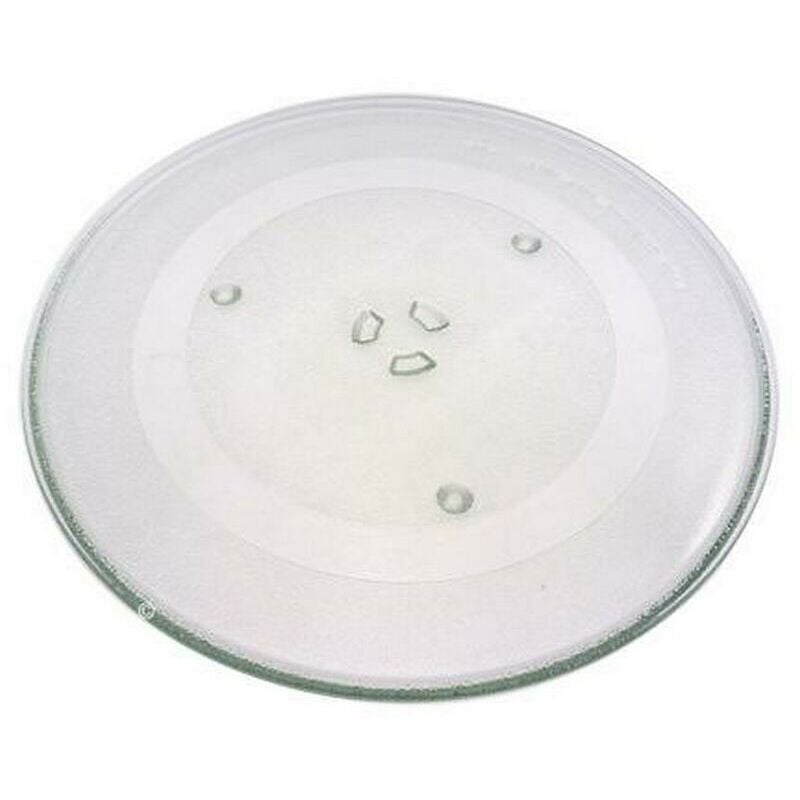 Brandt - Plateau tournant verre 36cm (38806-27506) (71X0492, DE74-20002B) Four micro-ondes 388063663946424490 samsung, de dietrich, bran