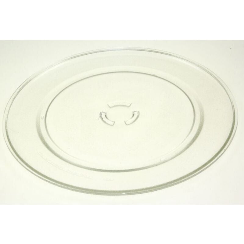 Whirlpool - plateau tournant OE40CM pour micro-ondes