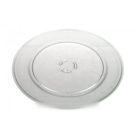 Plateau tournant ø 40cm pour Micro-ondes WHIRLPOOL 481246678426