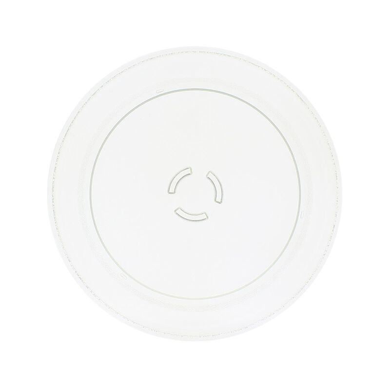 Whirlpool - Plateau tournant PVV341 481946678348 pour Micro-ondes bauknecht, hotpoint ariston, ignis, indesit, kitchenaid, privileg