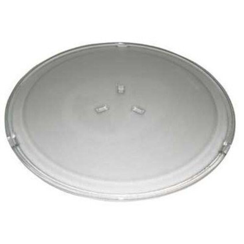 Plateau tournant pour micro-ondes Brandt 74X7591