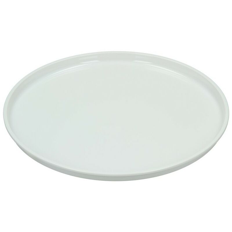 Sharp - Plateau verre ø 363 mm (NTNT-A040WRE0) Four micro-ondes