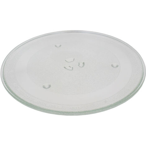 Plateau tournant de74-20015g, d=31,8cm - micro-ondes