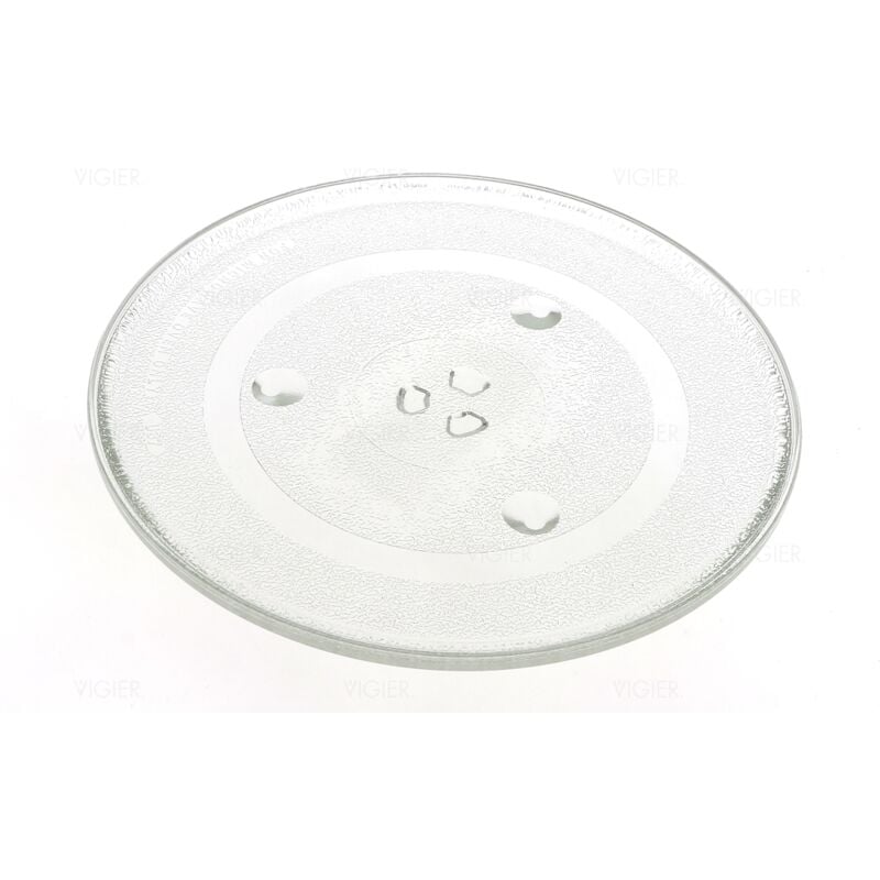 Candy - plateau micro ondes 315MM rosieres 49008503 49008503