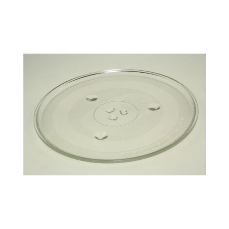 Plateau tournant diam 315mm pour Micro-ondes Candy - 49016762