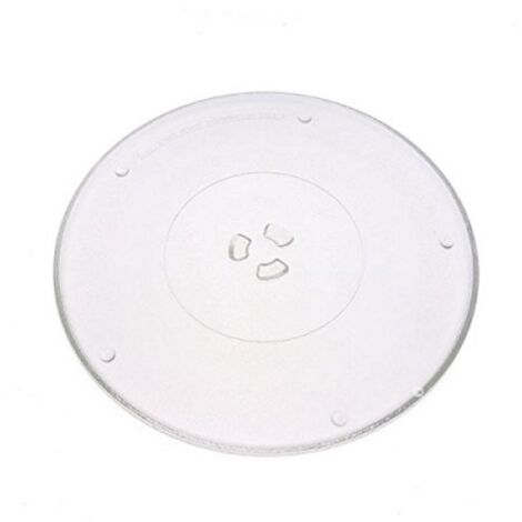 Plateau tournant diam.27 pour Micro-ondes DELONGHI 5319108000