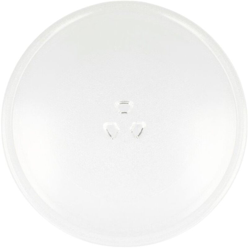 Daewoo - plateau tournant diametre 255 m/m pour micro ondes midea -...