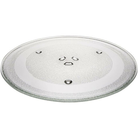 Plateau tournant diametre 255mm DE74-00027A pour Micro-ondes SAMSUNG