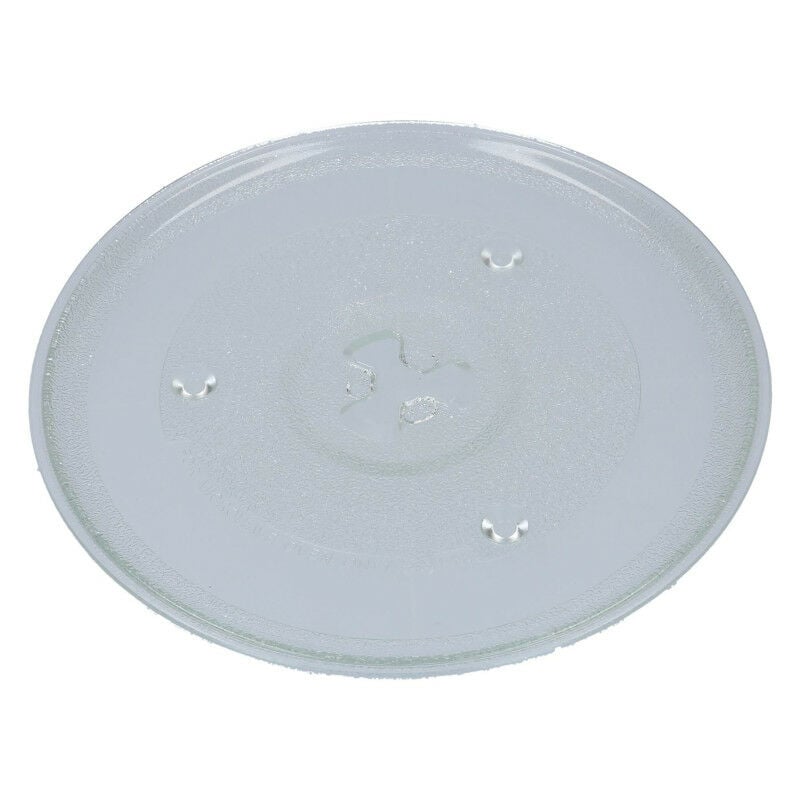 Plateau tournant diametre 270mm 482000100016 pour Micro-ondes bauknecht, hotpoint ariston Whirlpool