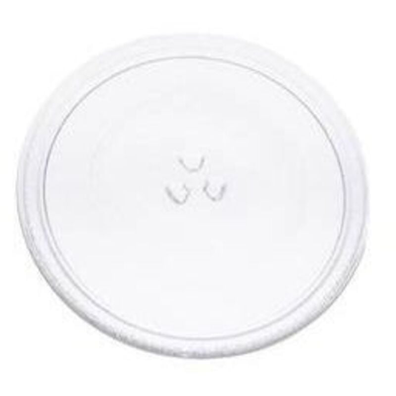 Plateau Tournant Diametre 28cm Pour Micro-Ondes Panasonic