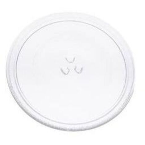PLATEAU TOURNANT DIAMETRE 28CM POUR MICRO-ONDES PANASONIC