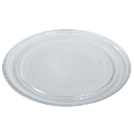 Plateau tournant en verre ø 280mm pour Micro-ondes MOULINEX MS-5922820