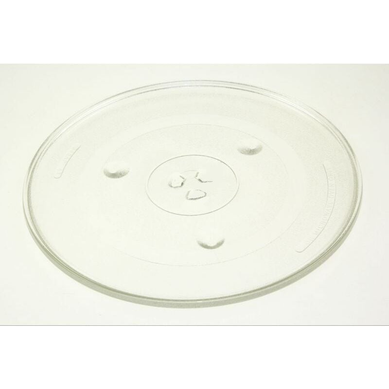 Bosch - Plateau tournant diam 31.5 pour Micro-ondes 00670302