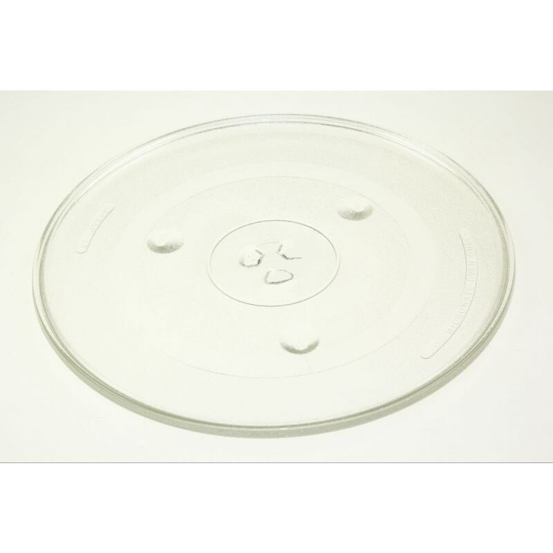 Plateau tournant diam 31,5CM pour micro ondes Bosch b/s/h