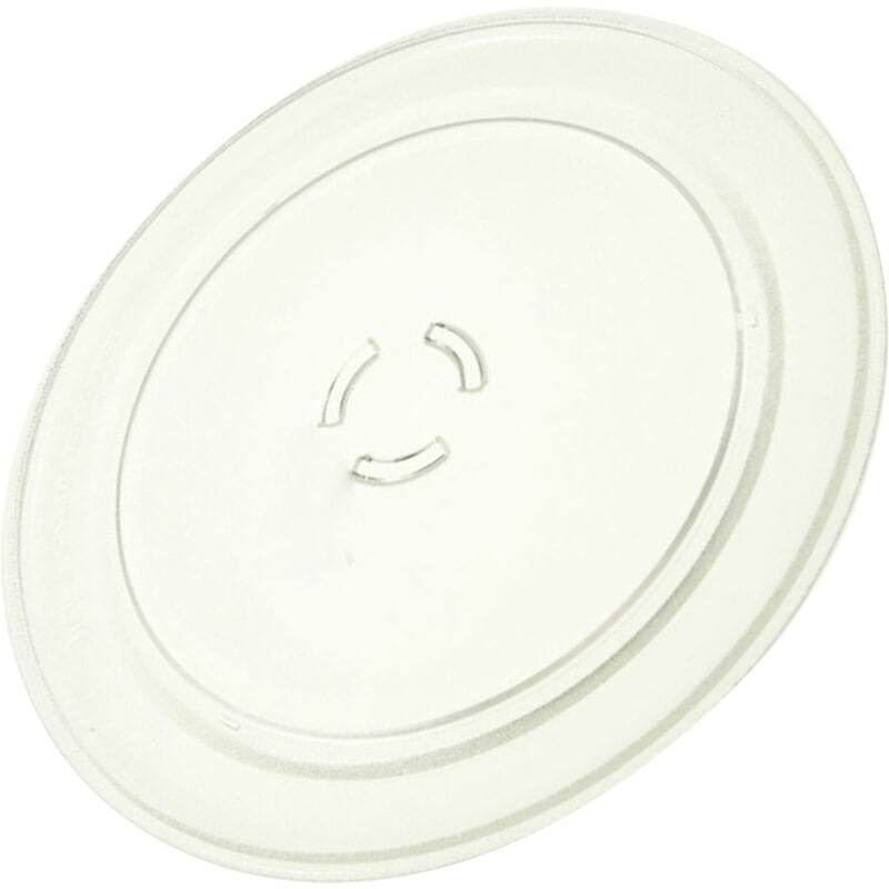 Whirlpool - Plateau tournant en verre d'origine