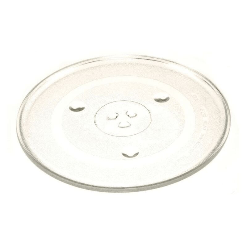 Beko - plateau tournant en verre pour micro ondes 9197011016