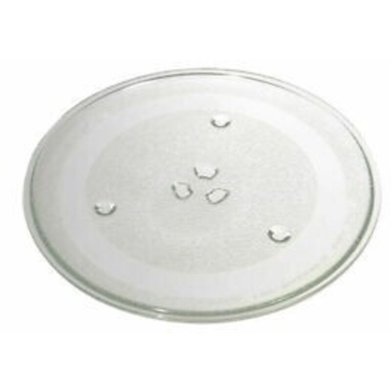 HAIER Plateau tournant en verre pour micro ondes  - d589350