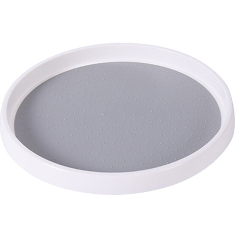 plateau tournant epices Placard Étagère à Épices range epices cuisine carrousel à épices Porte Épice Rotative Plateau Pivotant plateau rond pour