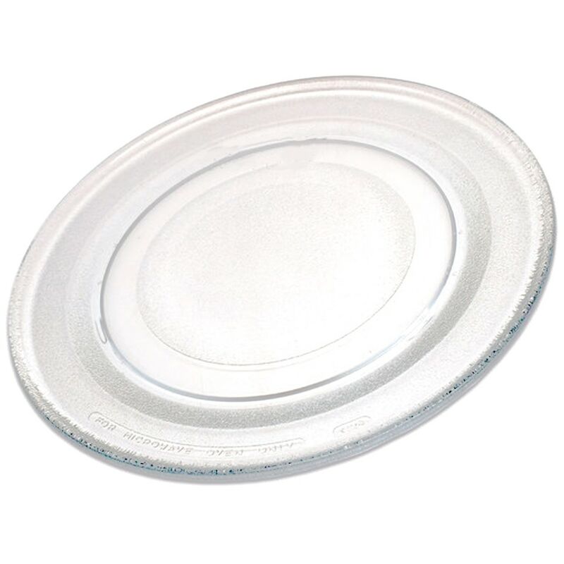 Plateau Tournant Four Micro Onde Diametro 318 Mm