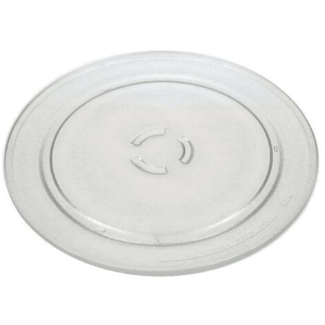 PLATEAU TOURNANT NTNT-A046WRF0 Ø 325 POUR MICRO ONDES SHARP - 2675840