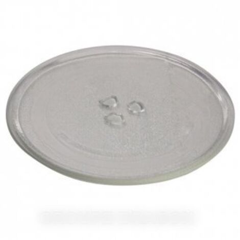 PLATEAU TOURNANT O24.5MM POUR MICRO ONDES CANDY