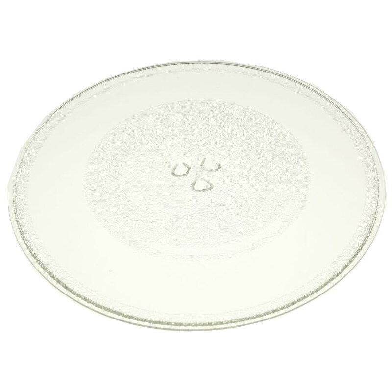 Panasonic - plateau tournant pour micro ondes Z0601CD00BP