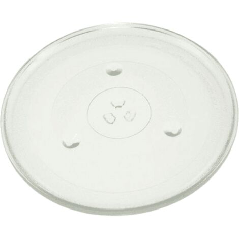 PLATEAU TOURNANT VERRE Ø 314 MM POUR MICRO ONDES   LADEN - 480120102044