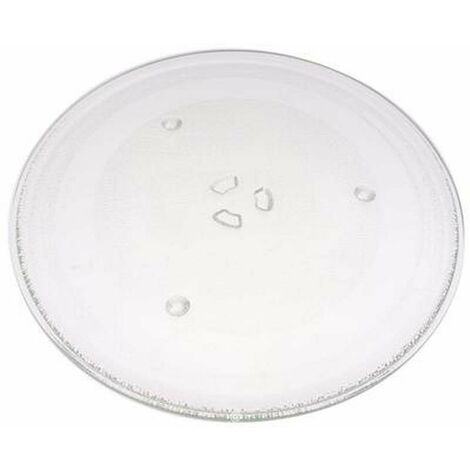 Plateau tournant verre 320 mm (DE74-20015G) Four micro-ondes BAUMATIC, BLAUPUNKT, BOSCH, CANDY, CONSTRUCTA, JUNKER, NEFF, SAMSUNG, SIEMENS, VIVA