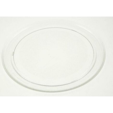 PLATEAU TOURNANT VERRE 3390W1A044B POUR MICRO ONDES LG