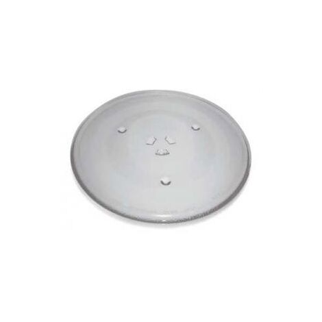 Plateau tournant Verre Ø 360 mm DE74-00023A pour Micro Ondes Samsung