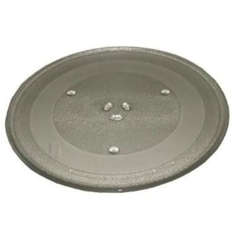 Samsung - Plateau tournant verre 36cm (38806-35324) (71X0492, DE74-20002B) Four micro-ondes de dietrich, brandt, sauter, fagor, s