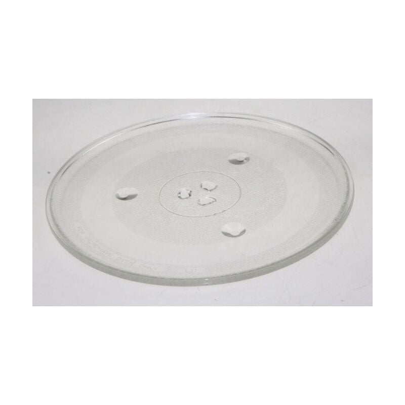Plateau En Verre Pour Micro-Onde Whirlpool