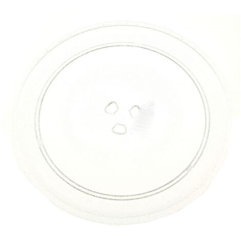 Plateau tournant verre diametre 245 mm (9178005328) Four, cuisinière BEKO