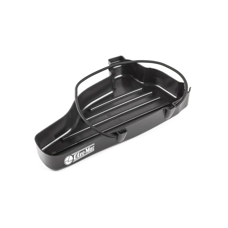 Plateau transport tronçonneuse toutes marques 50x28cm