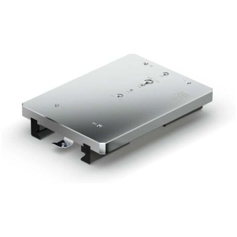 Plateau universel Fein L x l x p 200 x 160 x 37 mm (FEIN VersaMAG) - 90701008020