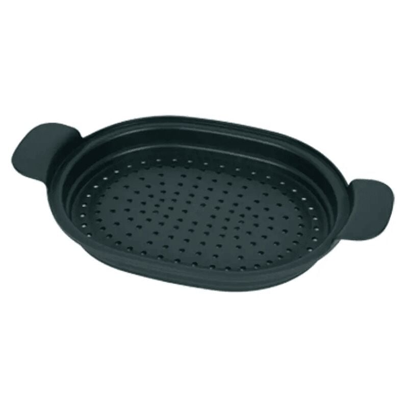 Moulinex - plateau vapeur companion pour pieces preparation culinaire...