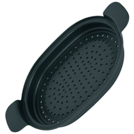PLATEAU VAPEUR COMPANION POUR PETIT ELECTROMENAGER MOULINEX - MS-0A19337