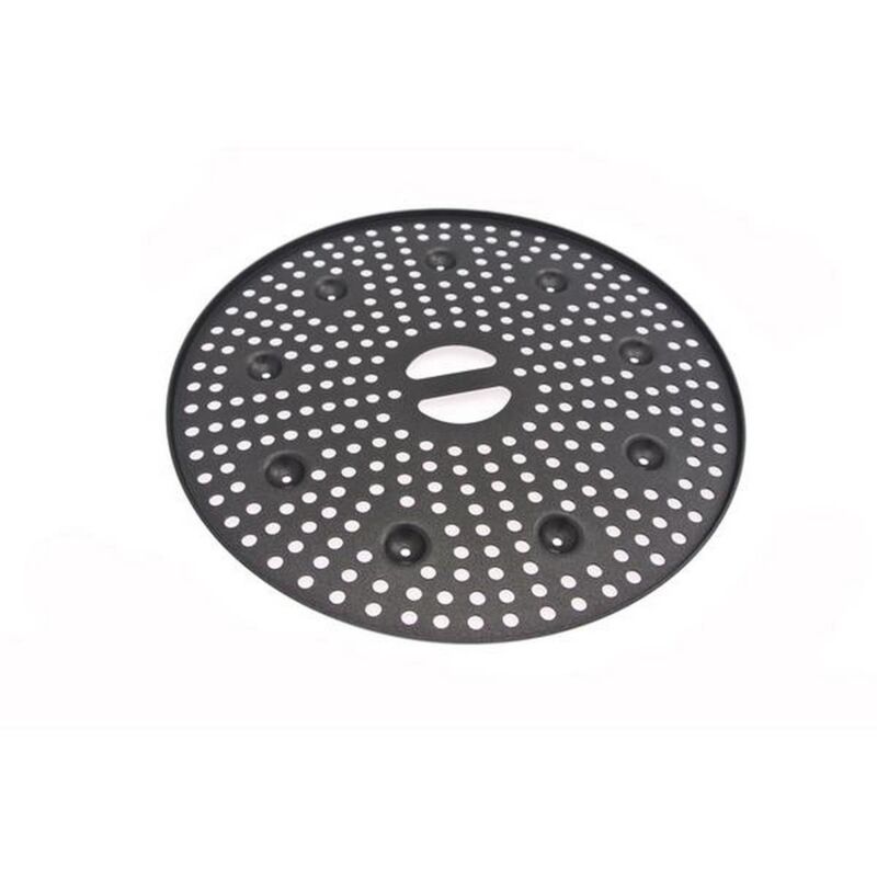 Plateau vapeur dia 259